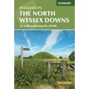 KNYGA Steve Davison Walking in the North Wessex Downs