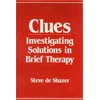 KNYGA Steve De Shazer Clues