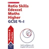 KNYGA Steve Doyle Ratio Skills for Edexcel GCSE 9-1 Maths Higher Revision Guide