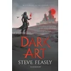 KNYGA Steve Feasey Dark Art