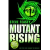 KNYGA Steve Feasey Mutant Rising