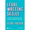 KNYGA Steve Foster Legal Writing Skills