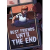 KNYGA Steve Foxe Best Friends Until the End