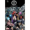 KNYGA Steve Foxe Dark X-Men: The Mercy Crown
