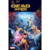 KNYGA Steve Foxe Dead X-Men