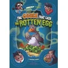 KNYGA Steve Foxe Goose that Laid the Rotten Egg