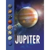 KNYGA Steve Foxe Jupiteris