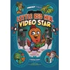 KNYGA Steve Foxe Little Raudona Hen, Video Star