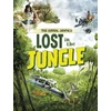 KNYGA Steve Foxe Lost in the Jungle