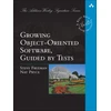 KNYGA Steve Freeman Growing Object-Oriented Software, Guided by Tests
