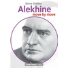 KNYGA Steve Giddins Alekhine