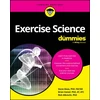 KNYGA Steve Glass Exercise Science For Dummies