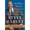 KNYGA Steve Harvey Act Like a Success, Think Like a Success