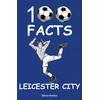 KNYGA Steve Horton Leicester City - 100 Facts