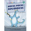 KNYGA Steve Howson Hocus Pocus Diplodocus