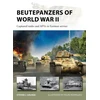 KNYGA Steve J Zaloga Beutepanzers of World War II