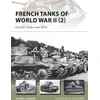 KNYGA Steve J Zaloga French Tanks of World War II (2)
