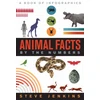 KNYGA Steve Jenkins Animal Facts