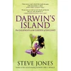 KNYGA Steve Jones Darwin's Island
