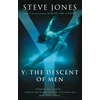 KNYGA Steve Jones Y: The Descent Of Men