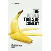 KNYGA Steve Kaplan Hidden Tools of Comedy