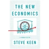 KNYGA Steve Keen New Economics