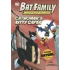 KNYGA Steve Korte Catwoman’s Kitty Caper