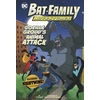 KNYGA Steve Korte Gorilla Grodd’s Animal Attack