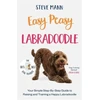 KNYGA Steve Mann Easy Peasy Labradoodle