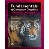 KNYGA Steve Marschner Fundamentals of Computer Graphics
