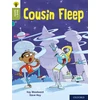 KNYGA Steve May Oxford Reading Tree Word Sparks: Level 7: Cousin Fleep