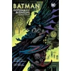 KNYGA Steve Niles Batman: Gotham After Midnight: The Deluxe Edition