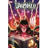 KNYGA Steve Orlando Darkhold