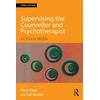 KNYGA Steve Page Supervising the Counsellor and Psychotherapist
