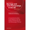 KNYGA Steve Richards Emerald Guide to Marriage and Civil Partnerships in the UK