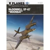 KNYGA Steve Richardson McDonnell XP-67 "Moonbat"