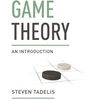 KNYGA Steve Tadelis Game Theory