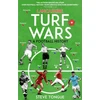 KNYGA Steve Tongue Lancashire Turf Wars