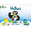 KNYGA Steve Webb Wellies