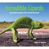 KNYGA Steve Wilson Incredible Lizards