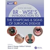 KNYGA Steven A Corbett Browse's Introduction to the Symptoms &amp; Signs of Surgical Disease