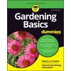KNYGA Steven A Frowine Gardening Basics For Dummies