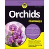KNYGA Steven A Frowine Orchids For Dummies