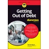 KNYGA Steven Bucci Getting Out of Debt For Dummies