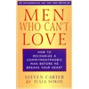 KNYGA Steven Carter Men Who Can't Love
