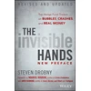 KNYGA Steven Drobny Invisible Hands