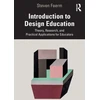 KNYGA Steven Faerm Introduction to Design Education