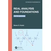 KNYGA Steven G Krantz Real Analysis and Foundations