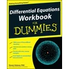 KNYGA Steven Holzner Differential Equations Workbook For Dummies