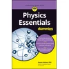 KNYGA Steven Holzner Physics Essentials For Dummies
